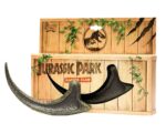 JURASSIC PARK - Raptor Claw Replica 2