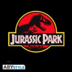 JURASSIC PARK - Tote Bag - Logo 3