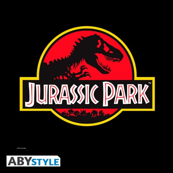 JURASSIC PARK - Tote Bag - Logo 3