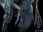 Jurassic World Dominion Art Scale Statue 1/10 Blue 19 cm 2