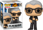 JURASSIC WORLD DOMINION - POP N° 1213 - Dr Ian Malcolm 1