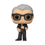 JURASSIC WORLD DOMINION - POP N° 1213 - Dr Ian Malcolm 2