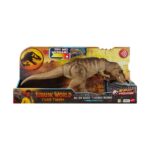 Jurassic World Epic Evolution Action Figure All-Out Attack Tyrannosaurus Rex 3