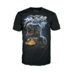 JURASSIC WORLD - Pocket POP - Trex + Tee (9-10 år) 2