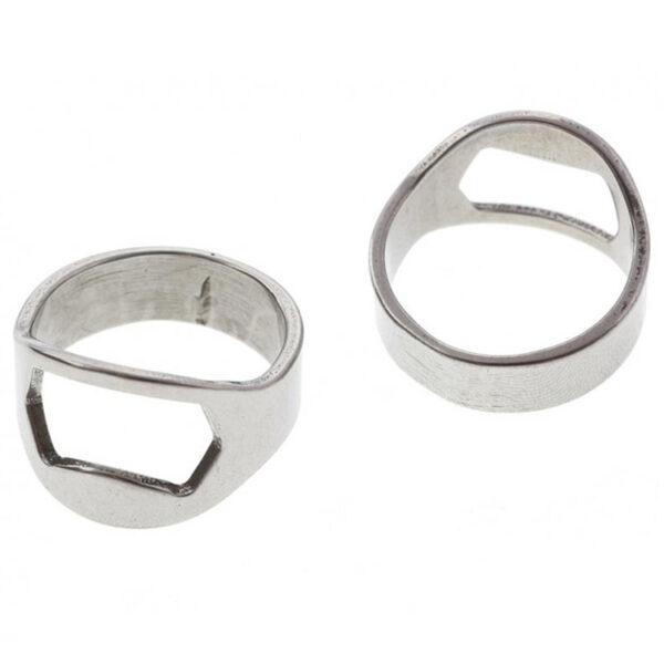 Kapsylöppnare Ring 2-pack 3