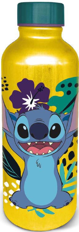 Lilo & Stitch Thermo Water Bottle Stitch Blue 1