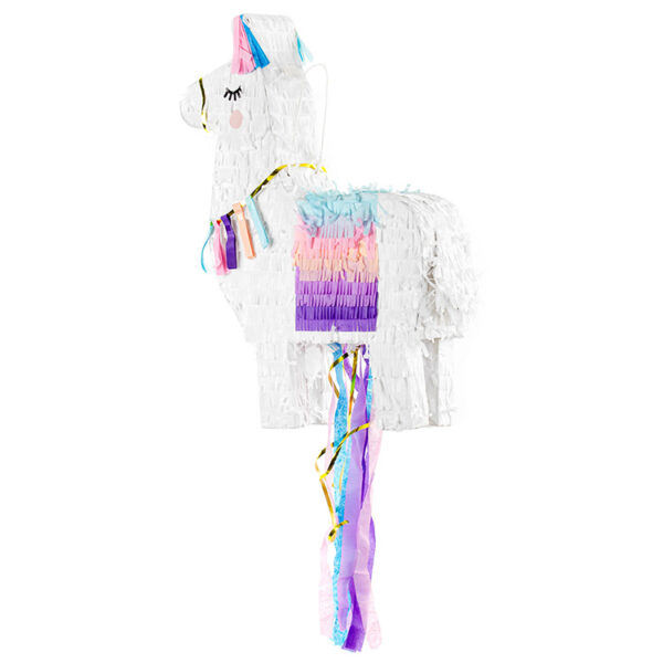 Llama Pinata 1