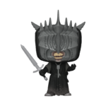 Lord of the Rings POP! Vinyl Figure Mouth of Sauron 9 cm 2