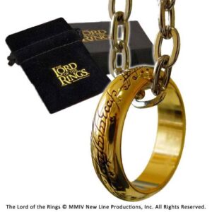 Lord of the Rings The One Ring 1