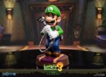 Luigi's Mansion 3 PVC Statue Luigi 23 cm 10