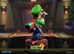 Luigi's Mansion 3 PVC Statue Luigi 23 cm 7