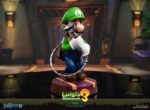 Luigi's Mansion 3 PVC Statue Luigi 23 cm 9