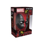 Marvel 3D LED Light Deadpool 2