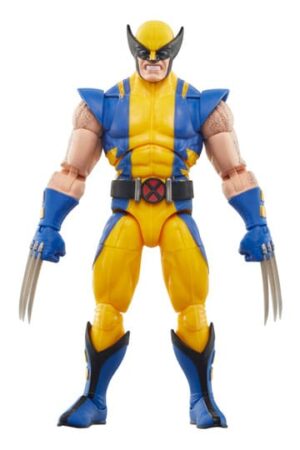 Marvel 85th Anniversary Marvel Legends Action Figure Wolverine 15 cm 1