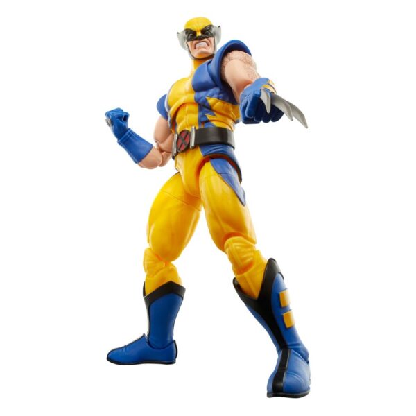 Marvel 85th Anniversary Marvel Legends Action Figure Wolverine 15 cm 2