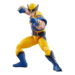 Marvel 85th Anniversary Marvel Legends Action Figure Wolverine 15 cm 5