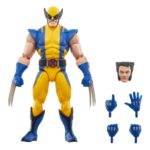 Marvel 85th Anniversary Marvel Legends Action Figure Wolverine 15 cm 6