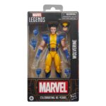 Marvel 85th Anniversary Marvel Legends Action Figure Wolverine 15 cm 7