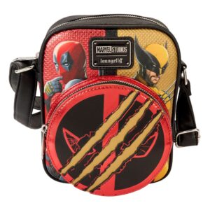 Marvel by Loungefly Crossbody Deadpool 3 1