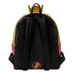 Marvel by Loungefly Mini Backpack Deadpool 3 3