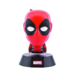 MARVEL - Deadpool - Icon Light Lampa 1