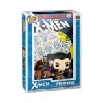 Marvel POP! Comic Cover Vinyl Figure X-Men: Days of Future Past (1981) Wolverine 9 cm 2