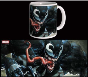 MARVEL - Venom : We Are Venom - Mugg 300 ml 1