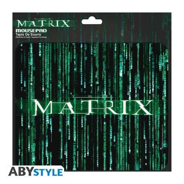 MATRIX Musmatta - Into the Matrix 2