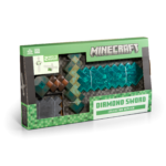 Minecraft Diamond Sword Collector Replica 5