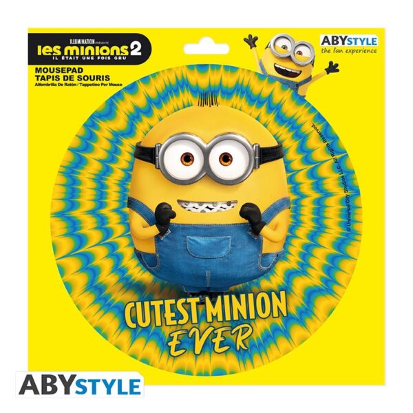 MINIONS Musmatta - Cutest Minion Ever 2