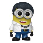 Minions x BTS POP! Rocks Vinyl Figure Jimin 9 cm 1