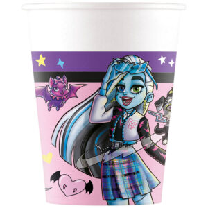 Monster High Pappersmuggar 8-pack 1