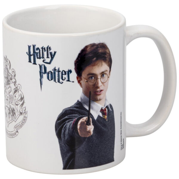 Mugg - Harry Potter 1