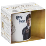 Mugg - Harry Potter 2