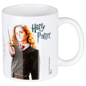 Mugg - Harry Potter Hermione 1