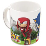 Mugg - Sonic 2