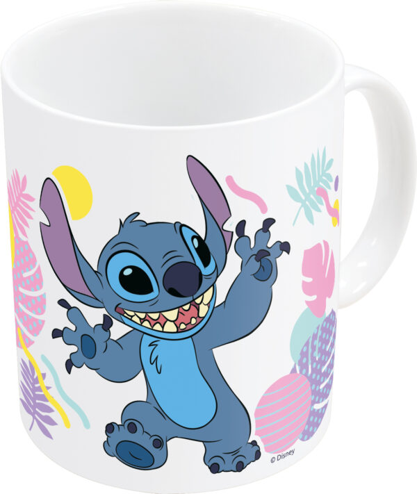 MUGG STITCH 1