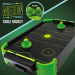 Neon Air Hockey 4