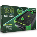 Neon Air Hockey 5