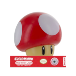 NINTENDO - Mushroom Minilampa med ljud 3