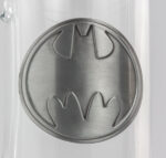 Ölglas Batman Logo 3