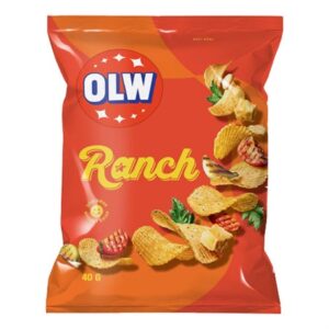 OLW RANCH 40G 1