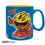 PACMAN Mugg 460 ml - Retro 1