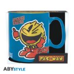 PACMAN Mugg 460 ml - Retro 3