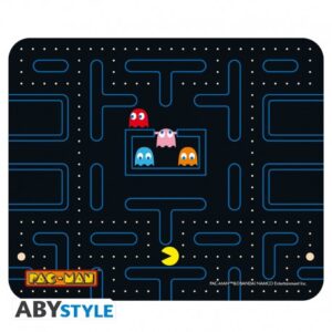 PACMAN Musmatta - Labyrinth 1