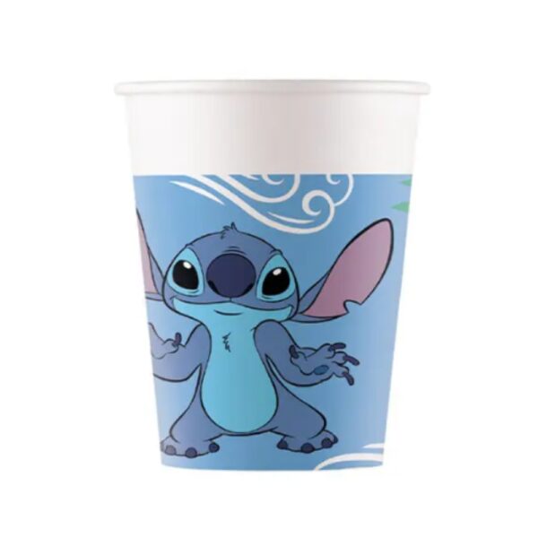 PAPPERSMUGG STITCH 8-PACK 1