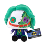 Patchwork the Joker Plush 18cm 2