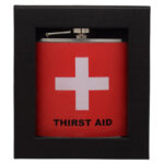Plunta Thirst Aid 2