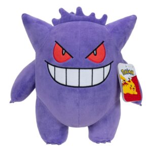 Pokémon Gosedjur Gengar 30 cm 1