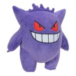 Pokémon Gosedjur Gengar 30 cm 3